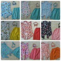 Jual kutu baru anak sz 7,9 thn Murah