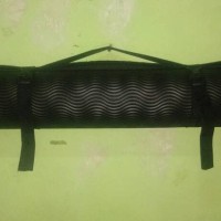 Jual matras gulung / matras camping yoga alas tidur outdoor / alas tidur Murah