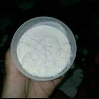 Jual Masker Kefir Pot 50 Gram Murah