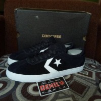Jual Sepatu Converse Black Point Pro Ox ORIGINAL Murah