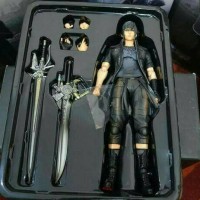 Jual final fantasy 15 - noctiz Murah
