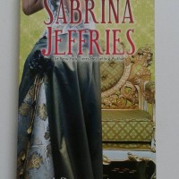 Jual A Dangerous Love - Ambisi Sang Pewaris - Sabrina Jeffries Murah