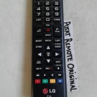 Jual REMOTE REMOT TV LG 3D LED LCD ORIGINAL ASLI Murah