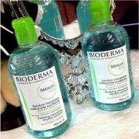 Jual BIODERMA Sebium H2O ( 500ml ) Murah