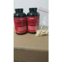 Jual amino carnivor 300tabs eceran beef amino musclemeds Murah