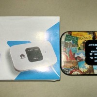 Jual MODEM MIFI XL GO HUAWEI E5577CS-603 Murah