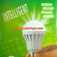 Jual BOHLAM LED EMERGENCY PEGANG NYALA Murah