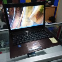 Asus K43SM core i7 ram 8gb Nvidia GT 630M laptop gaming 14 bkn acer hp