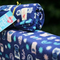Jual Gendongan kaos Navy Owl uk M Murah