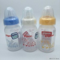 Jual BOTOL SUSU PIGEON 120ml BPA FREE Murah