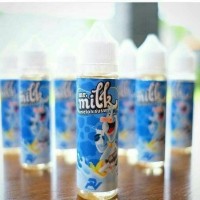 Jual Premium Liquid Mr.Milk Susu Melon 60ml 3mg Murah