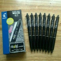 Jual Pulpen pen frixion pilot Murah