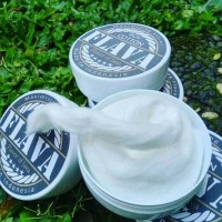 Jual Cotton Flava | Kapas Organic Vape Vapor | Not Muji Bacon Atomix Native Murah