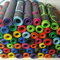 Jual JUAL MATRAS OLAHRAGA OUTDOOR, YOGA & SENAM Murah