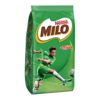 Jual Nestle Milo active Go 1kg Murah