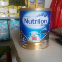 Jual Nutrilon Royal 4 Vanila Murah