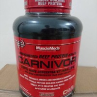 Jual Mm Carnivor Whey 4lb Murah