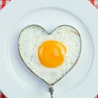 Jual Alat cetakan telur goreng & panggang berbentuk unik - HHMos270 Murah