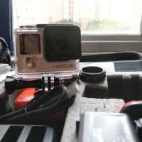 Jual GoPro Hero 4 Murah