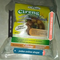 Jual Rujak Cireng Kuah Sazha isi 35 Murah