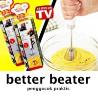 Jual Hand Mixer / Pengaduk Manual Murah