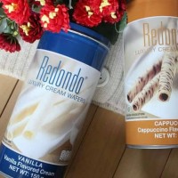 Jual Redondo Luxury Cream Wafer Murah