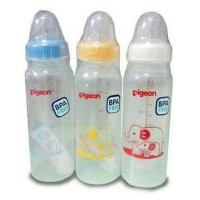 Jual BOTOL SUSU PIGEON 240ml BPA FREE Murah
