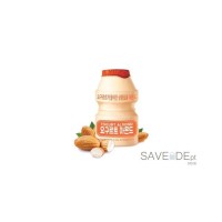 Jual Snack Korea Yogurt Almond 210 gr Murah