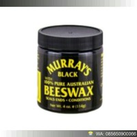 Jual POMADE MURRAYS BLACK BEESWAX (Minyak rambut) Murah