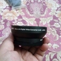 Jual nisi wide converter Murah