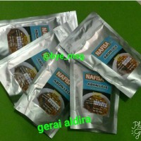 Jual Abon Lele Nafisa (Non MSG) Murah