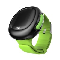 Jual Bipbip v.02 Green Smart Watch Anak Murah