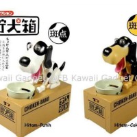 Jual Choken Bako Murah