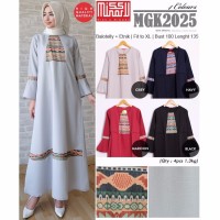 Jual GAMIS ETNIK MGK2025 (Min. Pembelian 4pcs) Murah