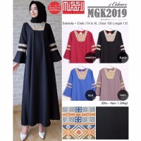 Jual GAMIS ETNIK MGK2019 (Min. Pembelian 4pcs) Murah