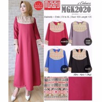 Jual GAMIS ETNIK MGK2020 (Min. Pembelian 4pcs) Murah