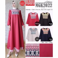 Jual GAMIS ETNIK MGK2022 (Min. Pembelian 4pcs) Murah