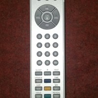 Jual REMOTE REMOT TV LCD LG 6710V00126P ORIGINAL Murah