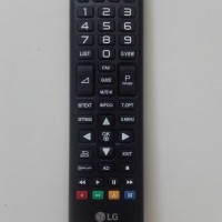 Jual REMOT|REMOTE TV LG LCD|LED|PLASMA AKB74475451 ORI|ORIGINAL|ASLI Murah