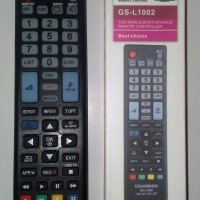 Jual REMOT|REMOTE TV LG LCD|LED|PLASMA MULTI|UNIVERSAL|SERBA GUNA Murah