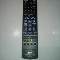 Jual REMOT|REMOTE LG DVD BLU RAY|BLURAY DISC PLAYER AKB72911501 ORI|ORIGI Murah