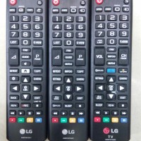 Jual REMOT|REMOTE TV LG LCD|LED|PLASMA ORI|ORIGINAL|ASLI Murah