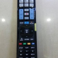 Jual REMOT|REMOTE TV LG LCD|LED|PLASMA SMART 3D|3DIMENSI AKB73756565 ORI Murah