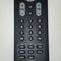 Jual REMOT|REMOTE TV LCD LG 6710900010C ORI|ORIGINAL|ASLI Murah