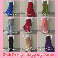 Jual BNM ROK JERSEY PINGGANG KARET Murah
