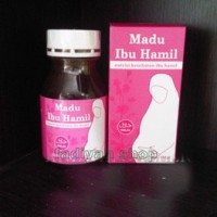 Jual Madu Ibu Hamil Al Mabruroh Murah