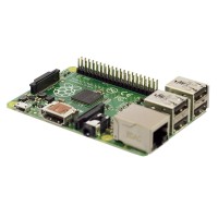 Jual Raspberry Pi Model B+ 512MB RS Version Diskon Murah