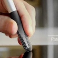 Jual Lunatik Touch Pen Polymer Body for iPad and Tablet PC - (Diskon) Murah