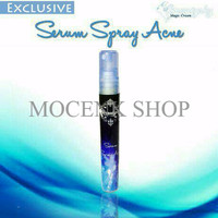 Jual Serum Spray Acne BMC ( serum jerawat beautysky / beauty sky ) Murah