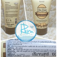 Jual HV5854 PEEL OFF MASK SCIENTO THE EGG BEAUTY BUFFET KODE BIS5908 Murah